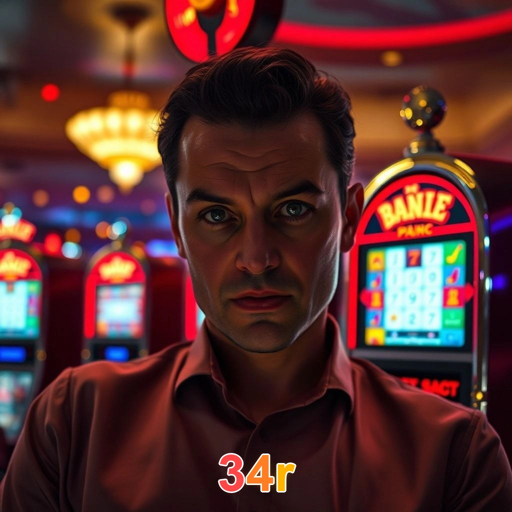 Principais provedores de slots da 34r - NetEnt, Pragmatic Play, Play'n GO